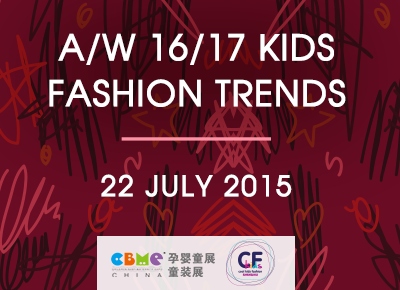 join our a/w 16/17 macro trends seminar at jfw!